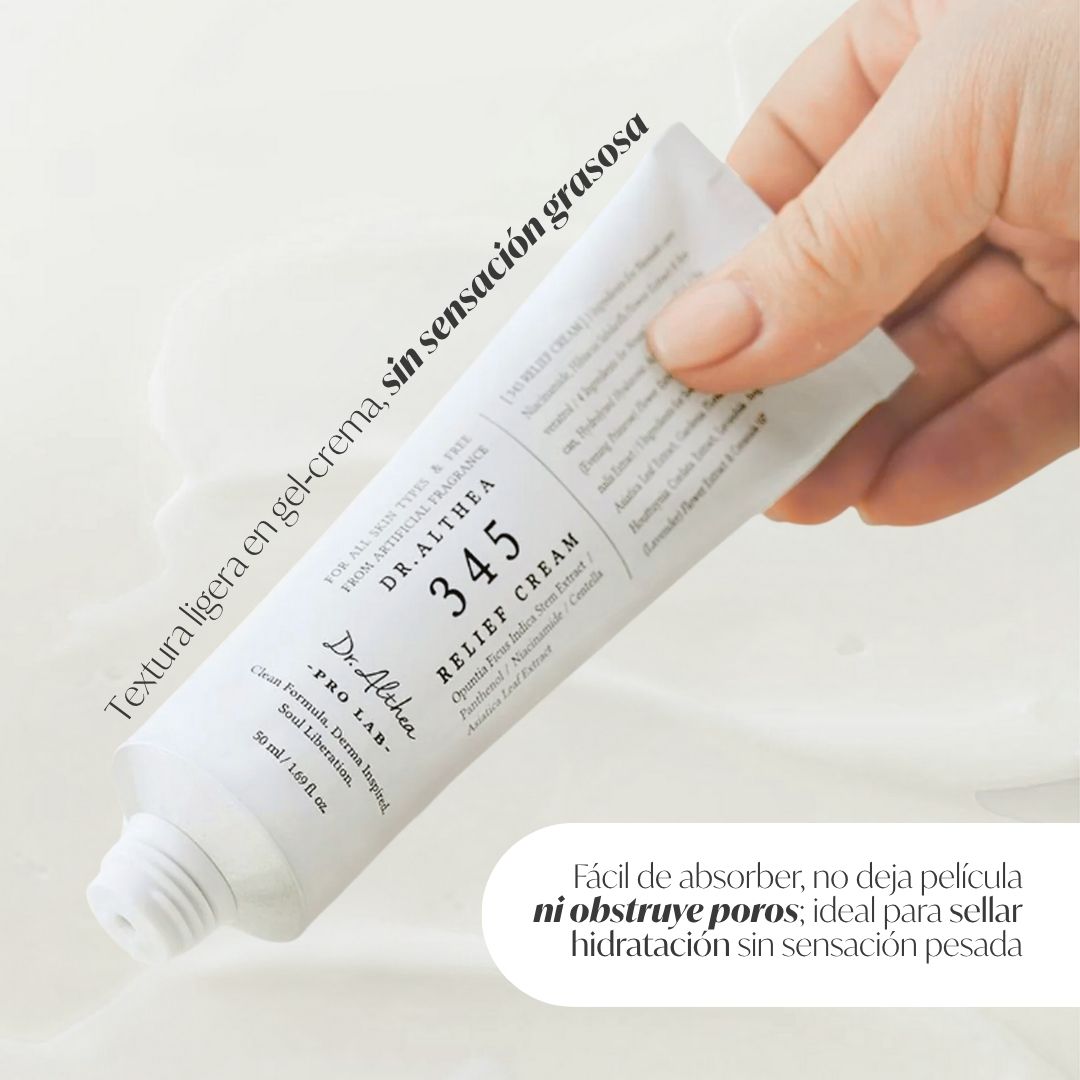 Dr. Althea «345 Relief Cream»