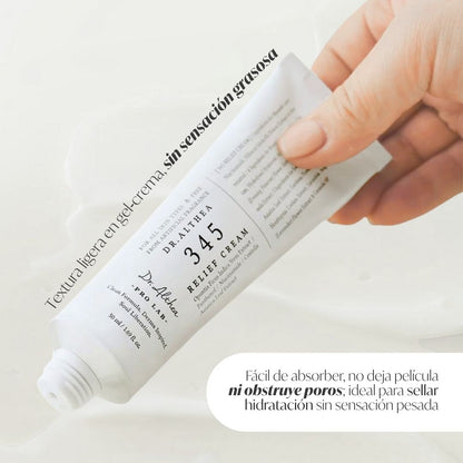 Dr. Althea «345 Relief Cream»