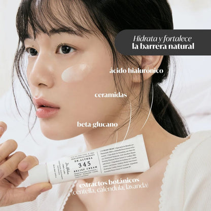 Dr. Althea «345 Relief Cream»