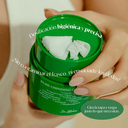 Dr. Althea «Pure Grinding Cleansing Balm»