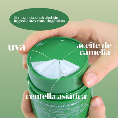 Dr. Althea «Pure Grinding Cleansing Balm»