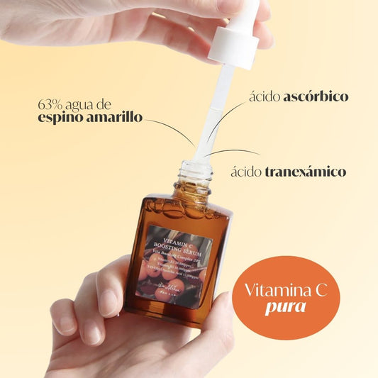 Dr. Althea «Vitamin C Boosting Serum»