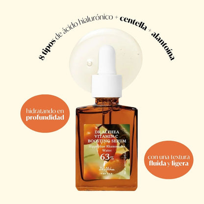 Dr. Althea «Vitamin C Boosting Serum»