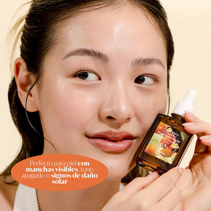 Dr. Althea «Vitamin C Boosting Serum»