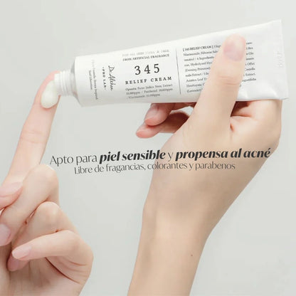 Dr. Althea «345 Relief Cream»