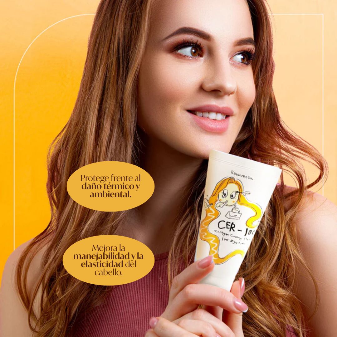 Elizavecca «Milky Piggy Collagen Coating Protein Ion Injection»