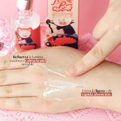 Elizavecca «Hell Pore Control Hyaluronic Acid 97»