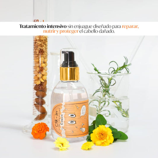 Elizavecca » CER-100 Collagen Coating Hair A+ Muscle Essence «