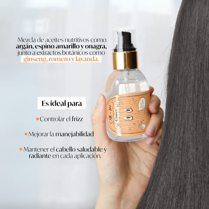 Elizavecca » CER-100 Collagen Coating Hair A+ Muscle Essence «