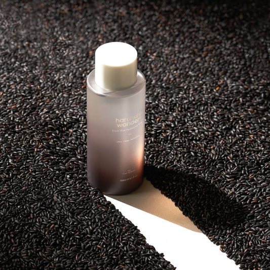 Tónico “Black Rice Hyaluronic Toner”