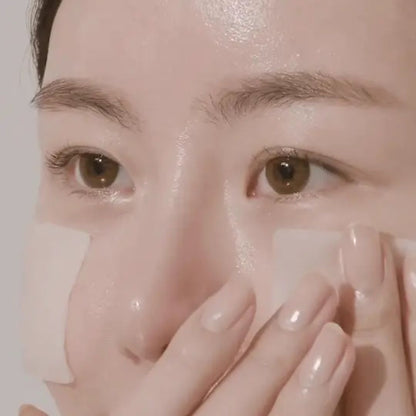 Tónico “Black Rice Hyaluronic Toner”