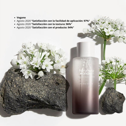 Tónico “Black Rice Hyaluronic Toner”