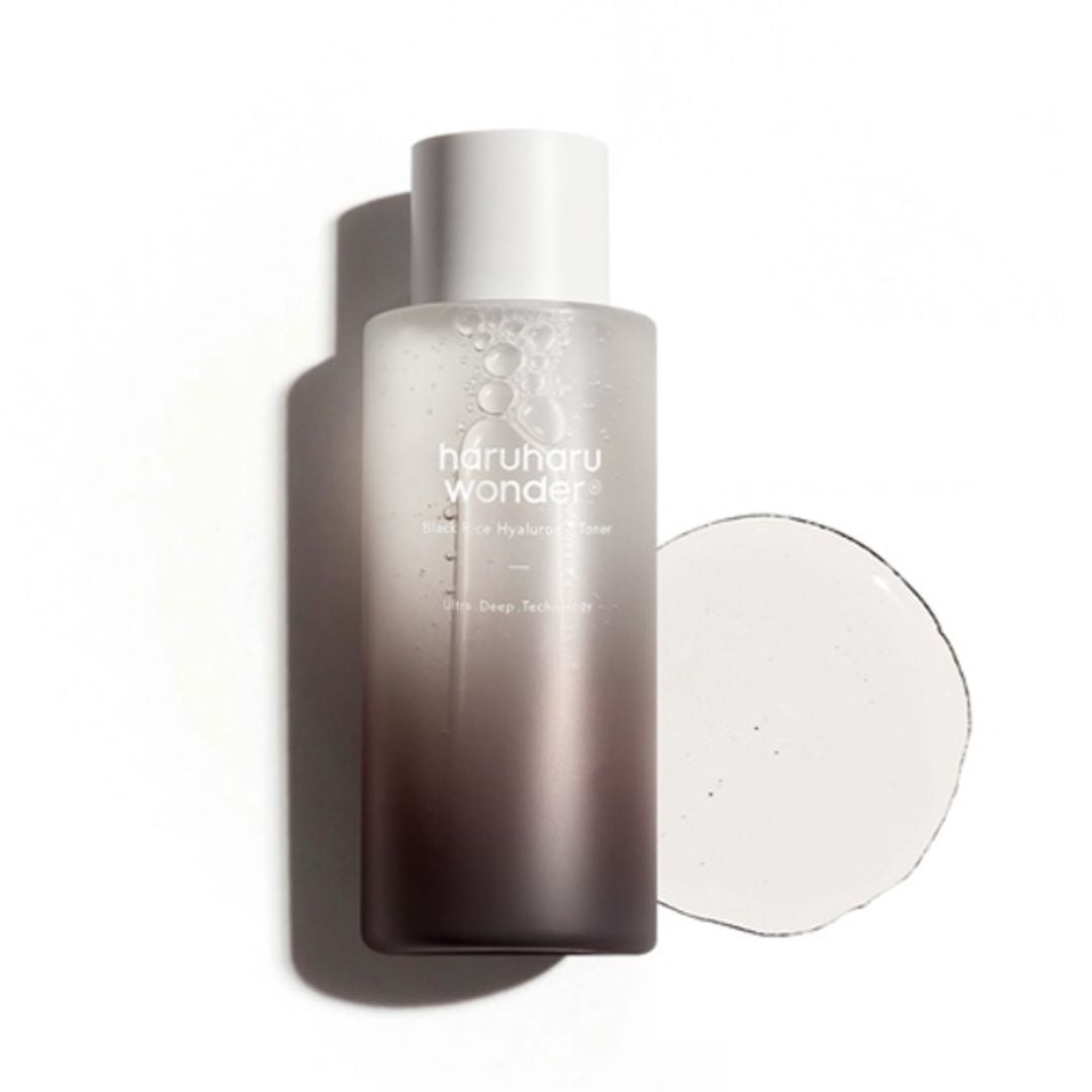 Tónico “Black Rice Hyaluronic Toner”