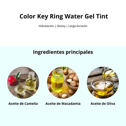 I'M MEME COLOR KEY RING WATER GEL TINT
