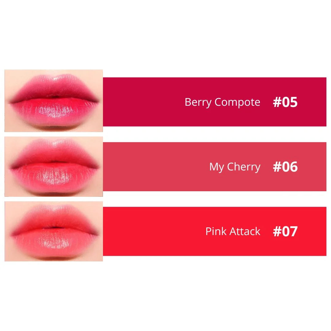 I'M MEME COLOR KEY RING WATER GEL TINT