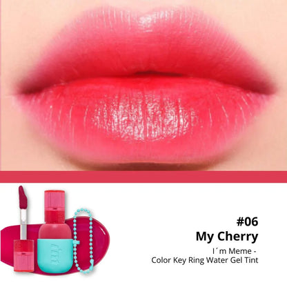 I'M MEME COLOR KEY RING WATER GEL TINT