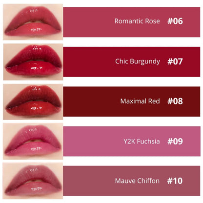 I’m Meme Tinta «Lip Silhouette Gloss Tint»