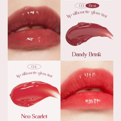 I’m Meme Tinta «Lip Silhouette Gloss Tint»