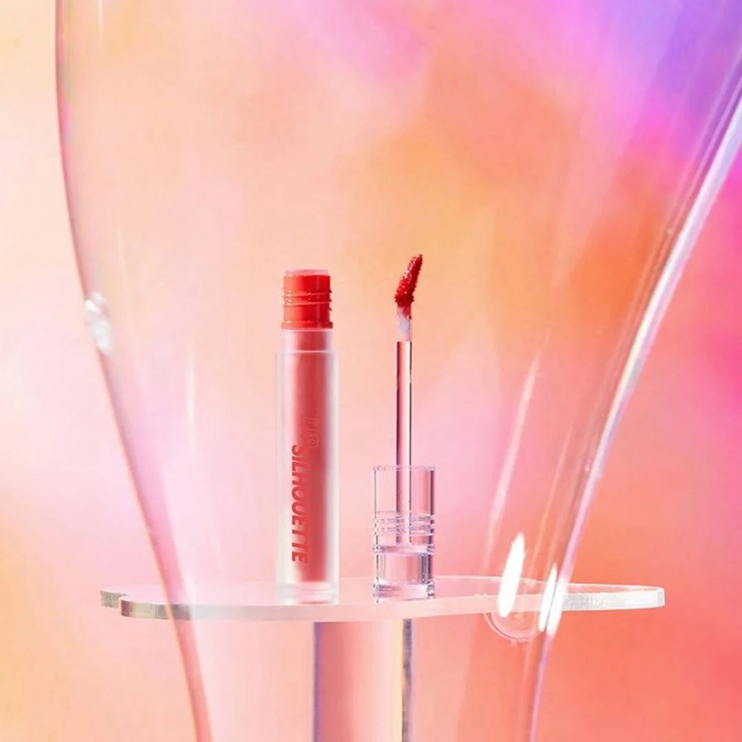 I’m Meme Tinta «Lip Silhouette Gloss Tint»