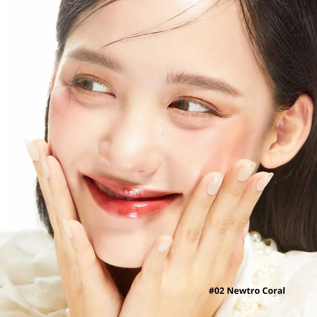 I’m Meme Tinta «Lip Silhouette Gloss Tint»