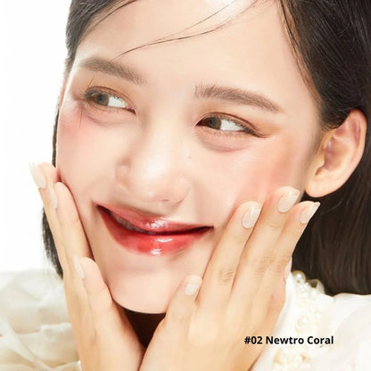 I’m Meme Tinta «Lip Silhouette Gloss Tint»