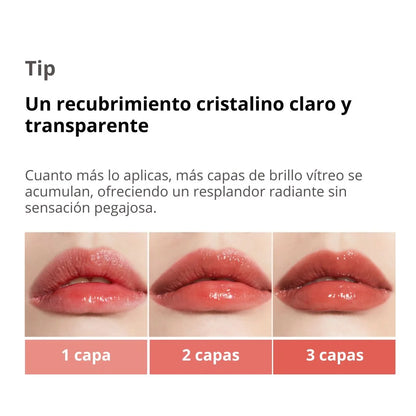 I’m Meme Tinta «Lip Silhouette Gloss Tint»