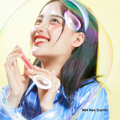 I’m Meme Tinta «Lip Silhouette Gloss Tint»