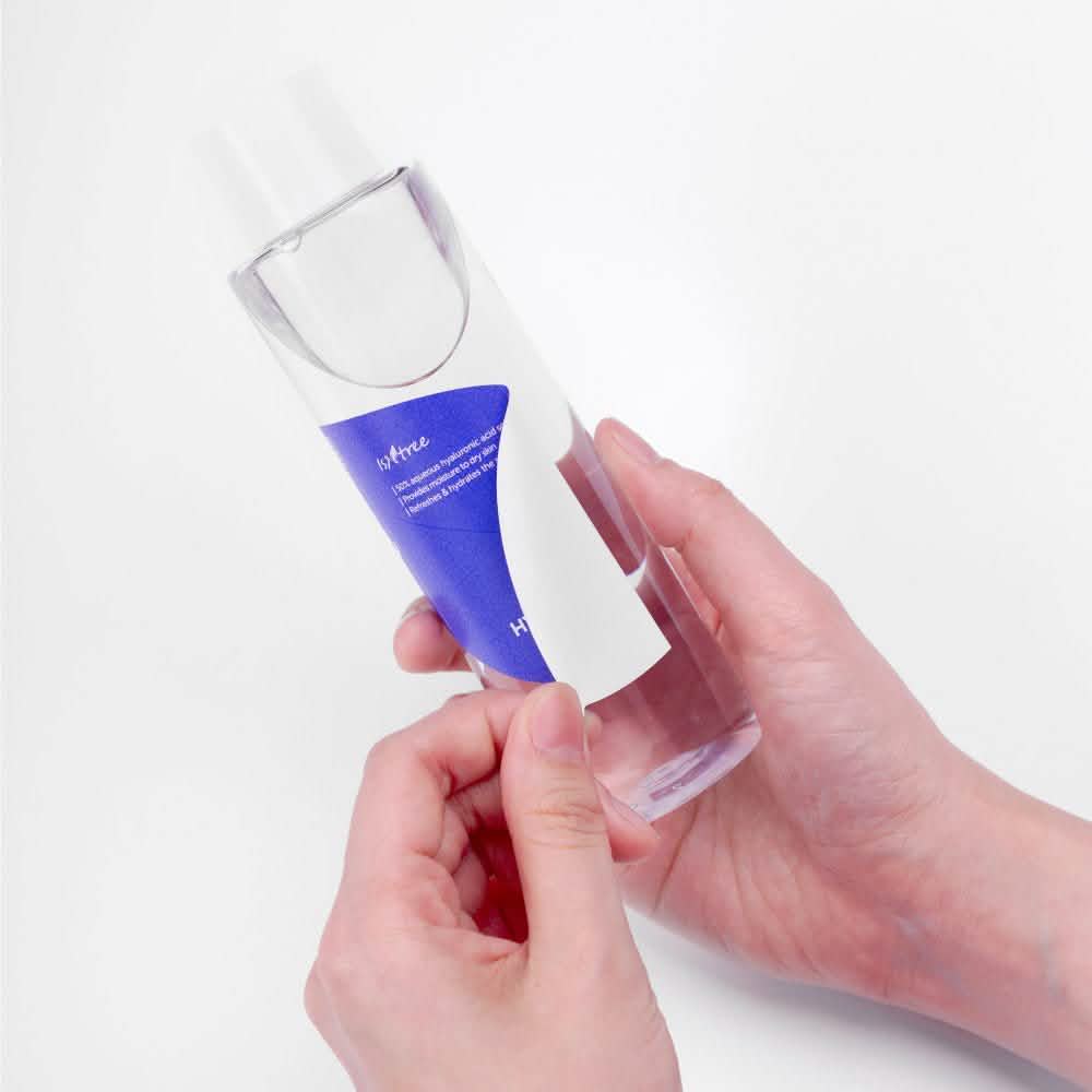 Isntree Hyaluronic Acid Toner