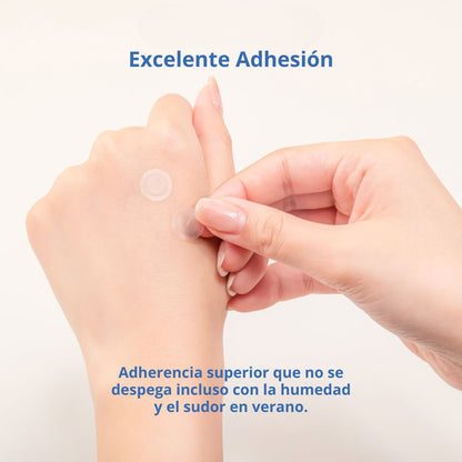 Nolahour Parche «Spot Eraser Blue – Spot Recovery»