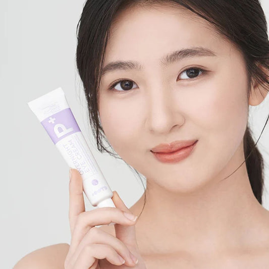 OOTD Crema «Overnight Eye Cream»