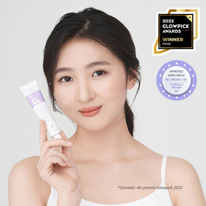 OOTD Crema «Overnight Eye Cream»
