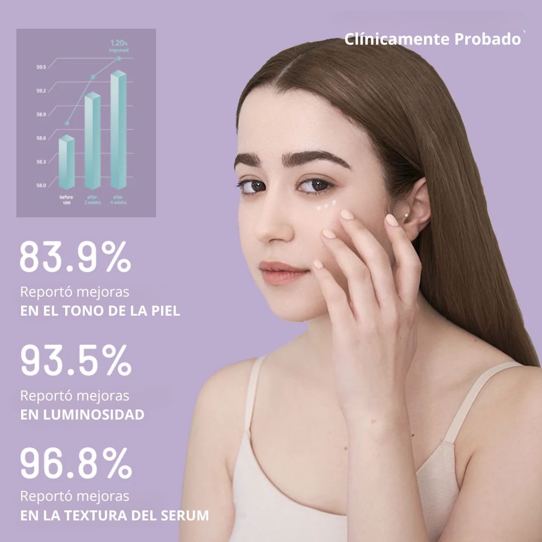 OOTD Crema «Overnight Eye Cream»