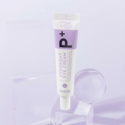 OOTD Crema «Overnight Eye Cream»