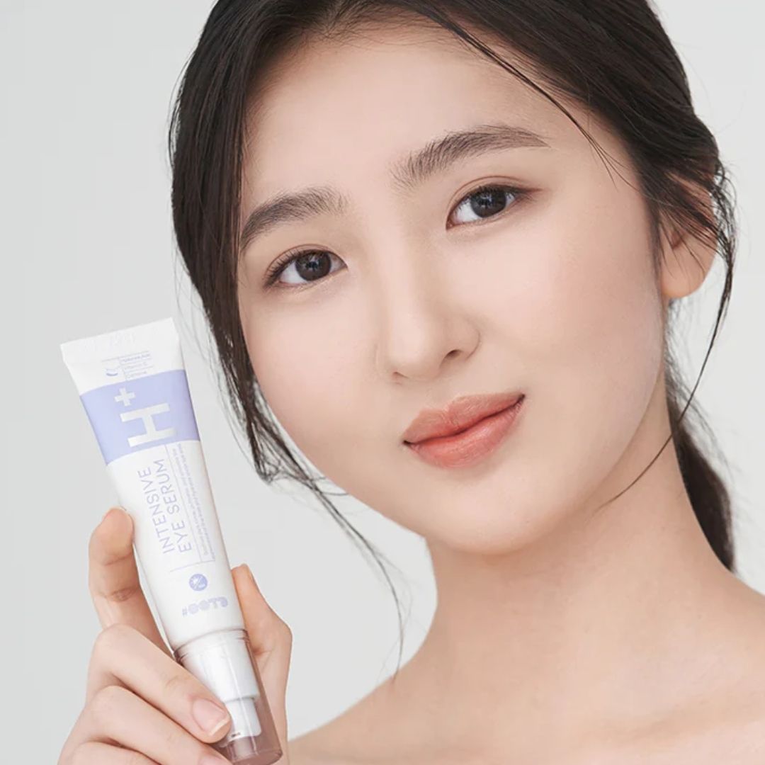 OOTD Sérum «Intensive Eye Serum»