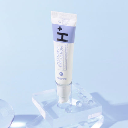OOTD Sérum «Intensive Eye Serum»