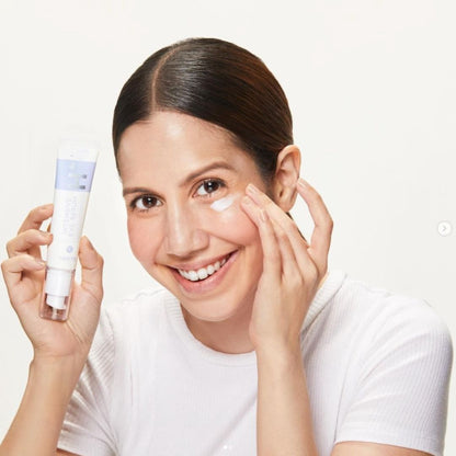 OOTD Sérum «Intensive Eye Serum»