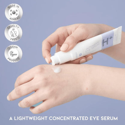 OOTD Sérum «Intensive Eye Serum»
