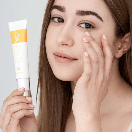 OOTD Sérum «Dark Circle Eye Serum»