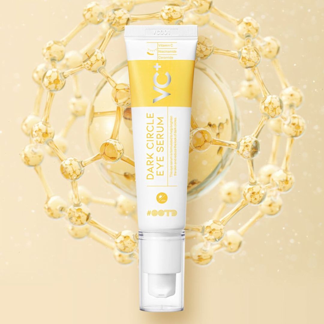 OOTD Sérum «Dark Circle Eye Serum»