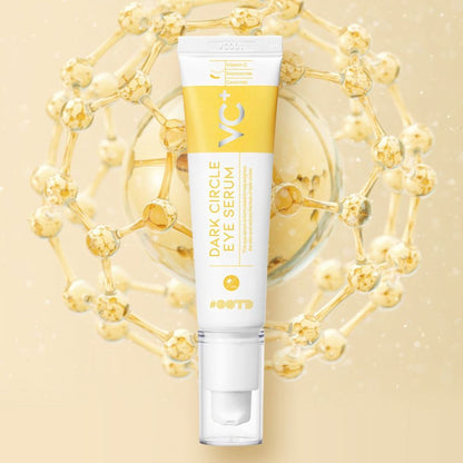 OOTD Sérum «Dark Circle Eye Serum»