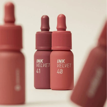 Peripera Tinta «Ink Velvet»