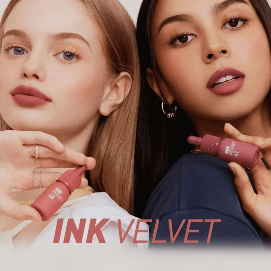 Peripera Tinta «Ink Velvet»