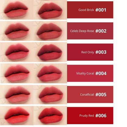 Peripera Tinta «Ink Velvet»