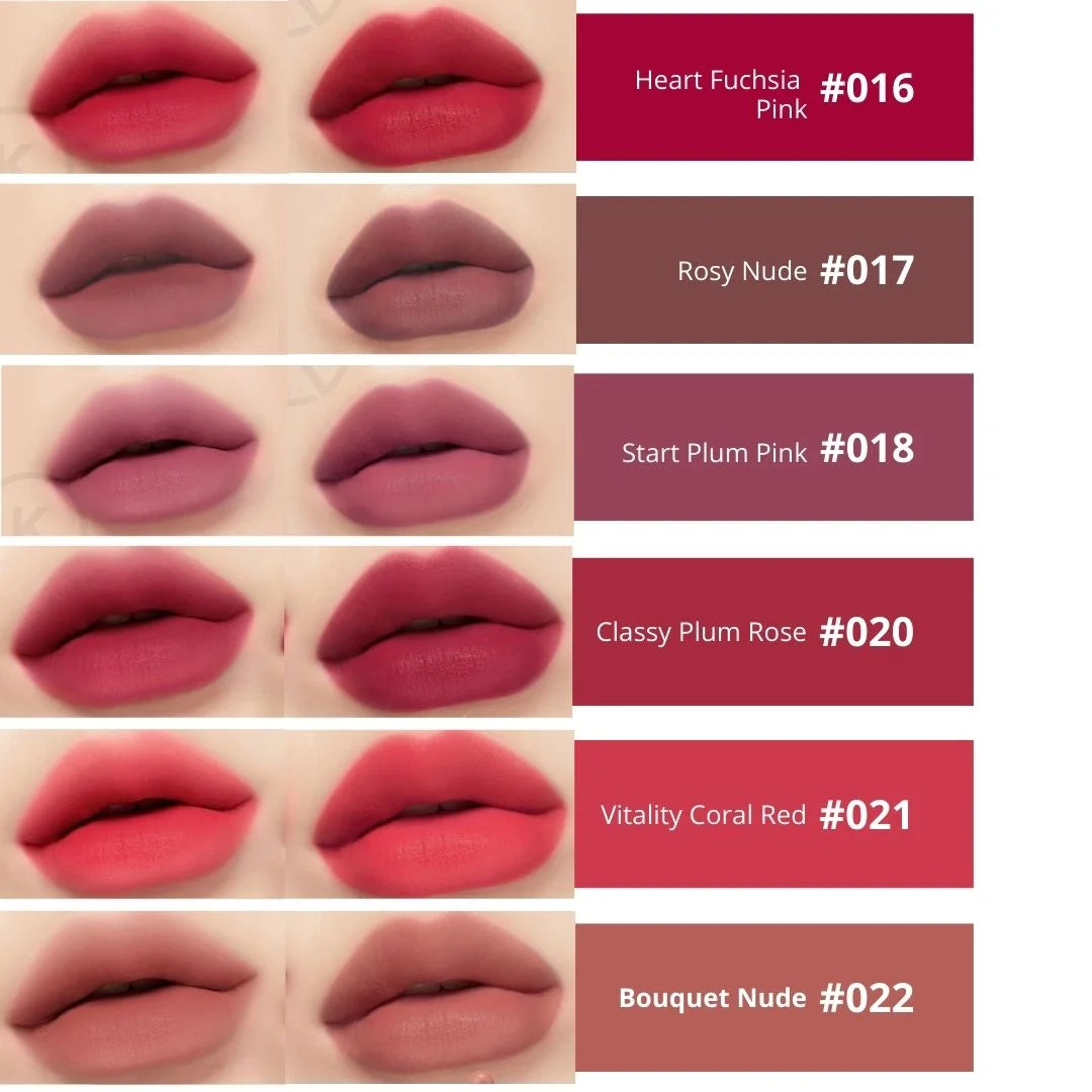 Peripera Tinta «Ink Velvet»