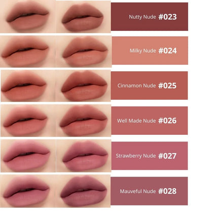 Peripera Tinta «Ink Velvet»