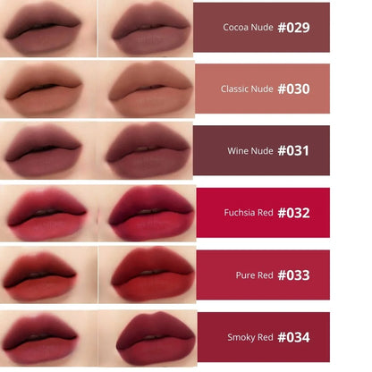 Peripera Tinta «Ink Velvet»