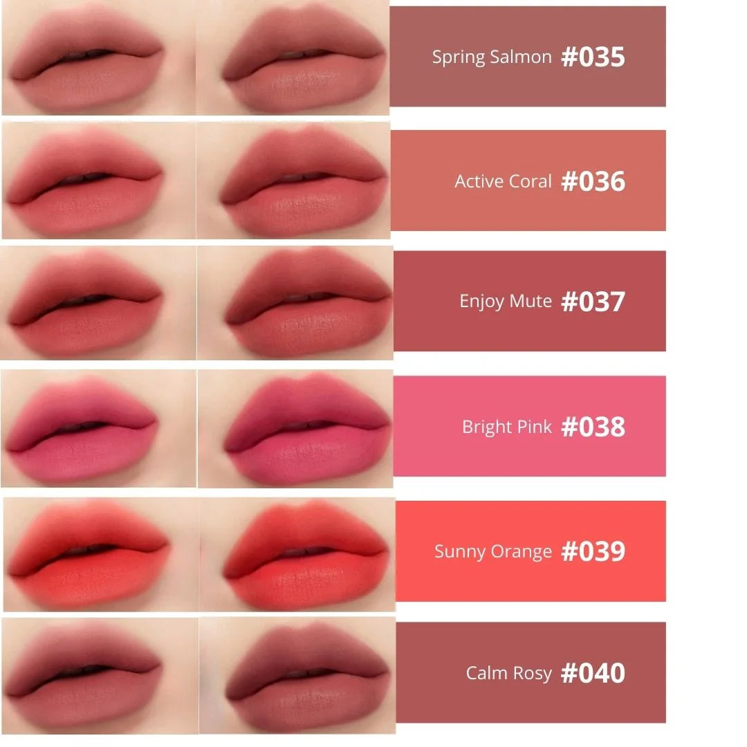 Peripera Tinta «Ink Velvet»