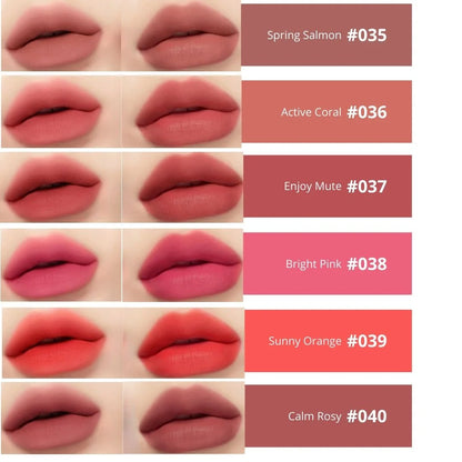 Peripera Tinta «Ink Velvet»