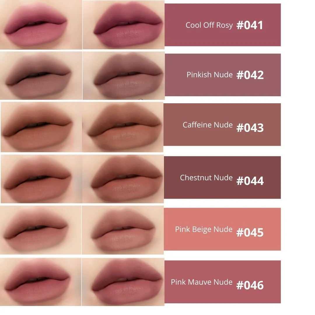 Peripera Tinta «Ink Velvet»