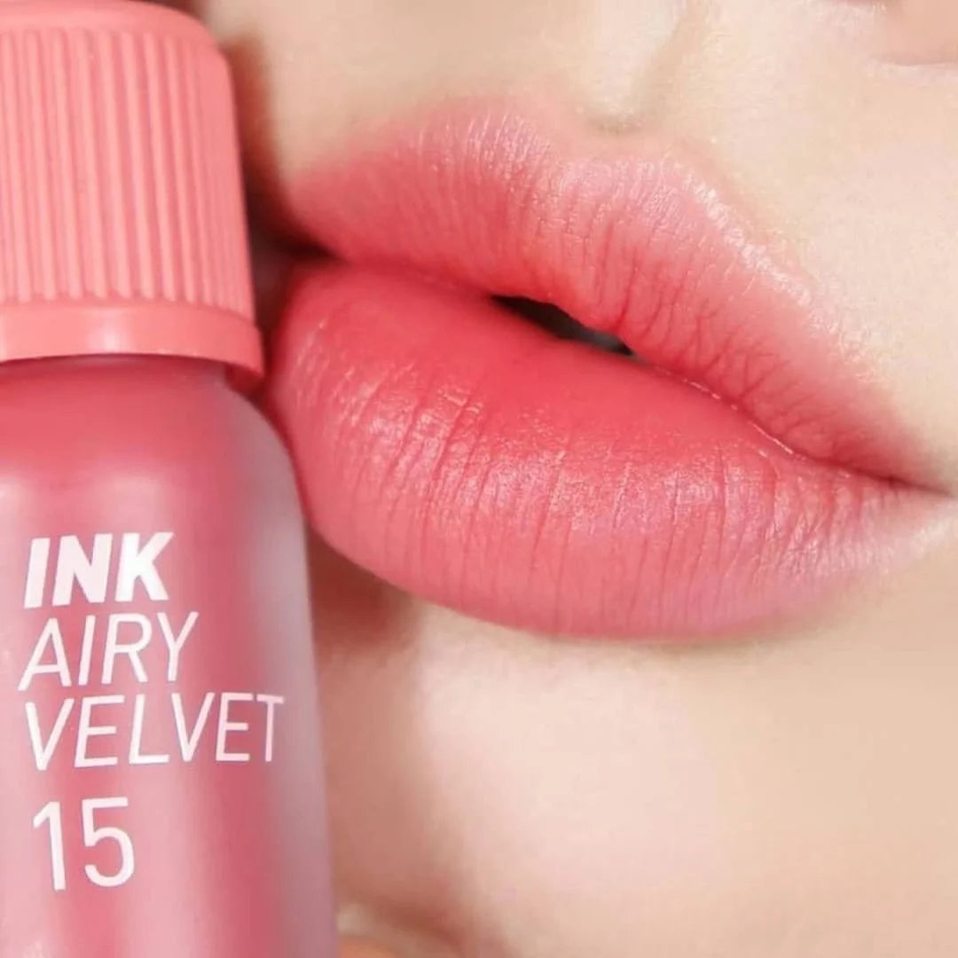 Peripera Tinta «Ink Airy Velvet»